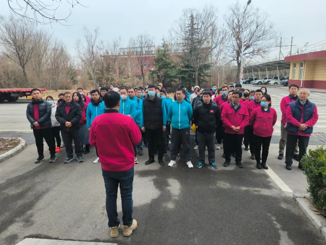 讓慈善走進(jìn)生活，讓愛心激揚(yáng)生命——“工會(huì)互助基金愛心捐款”活動(dòng)圓滿完成